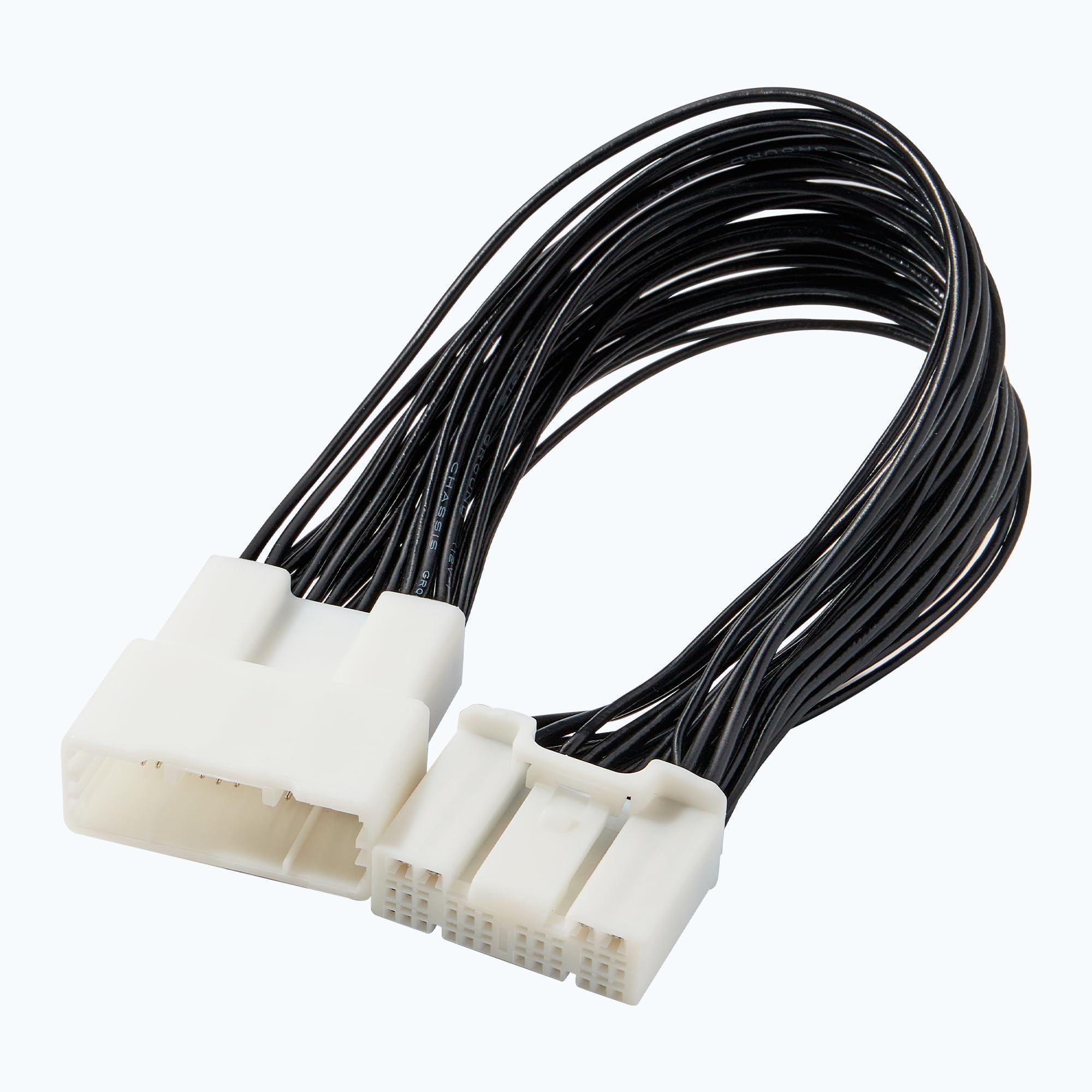 Apple - メヒラーン Amazon.com: NuIth 28-Pin Aftermarket Stereo Installation
